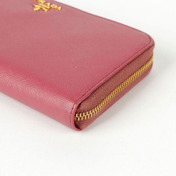 Round Wallet - Picture 7 of 8